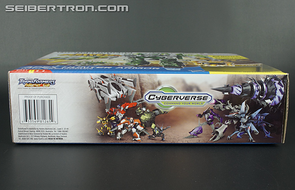 Transformers Prime Beast Hunters Cyberverse Apex Hunter Armor (Image #15 of 96)