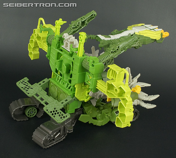 Transformers Prime Beast Hunters Cyberverse Apex Hunter Armor (Image #22 of 96)