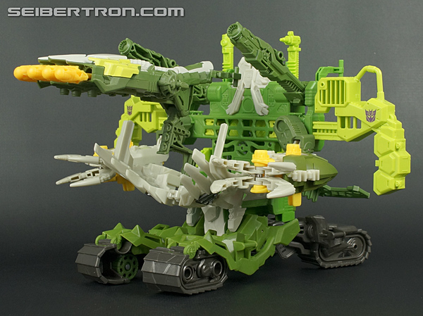 Transformers Prime Beast Hunters Cyberverse Apex Hunter Armor (Image #27 of 96)
