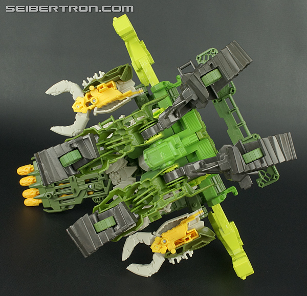 Transformers Prime Beast Hunters Cyberverse Apex Hunter Armor (Image #29 of 96)