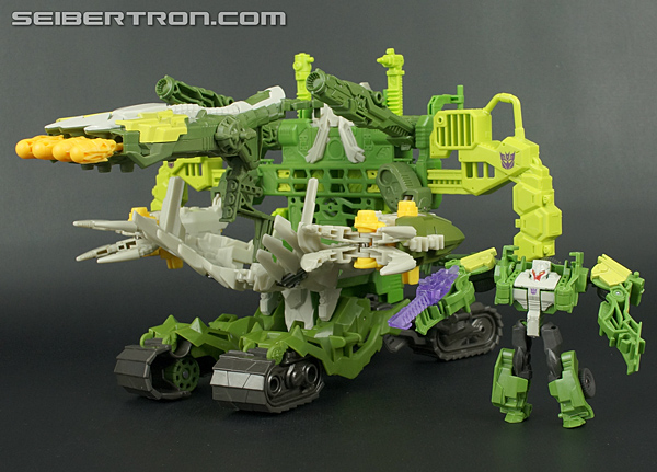 Transformers Prime Beast Hunters Cyberverse Apex Hunter Armor (Image #31 of 96)