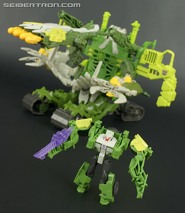 Transformers Prime Beast Hunters Cyberverse Apex Hunter Armor (Image #34 of 96)