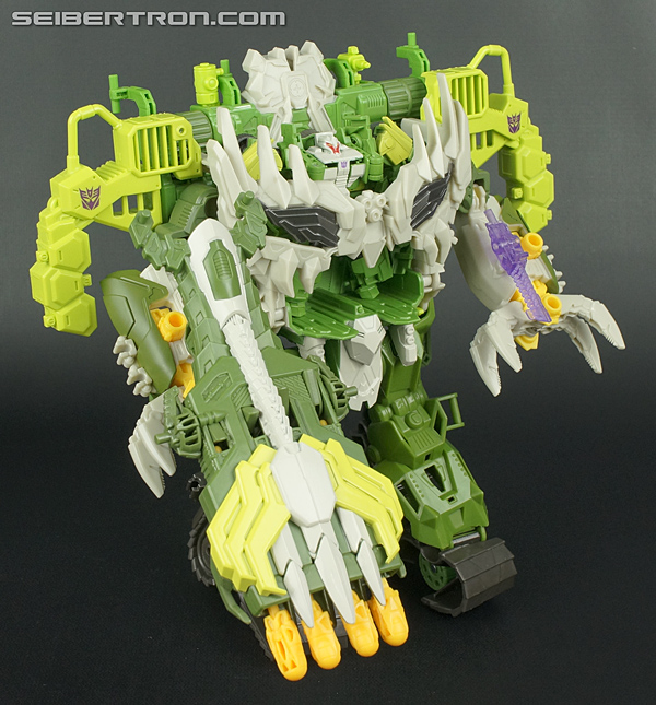 Transformers Prime Beast Hunters Cyberverse Apex Hunter Armor (Image #43 of 96)
