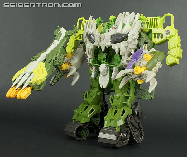 Transformers Prime Beast Hunters Cyberverse Apex Hunter Armor (Image #49 of 96)