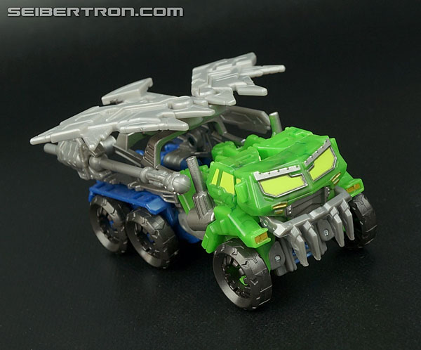 Transformers News: New Galleries: Beast Hunters Cyberverse Huffer and Beast Blade Optimus Prime Transformers News: New Galleries: Beast Hunters Cyberverse Huffer and Beast Blade Optimus Prime