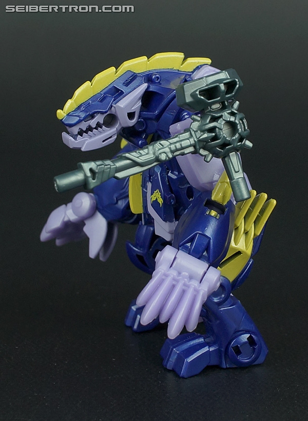 Transformers Prime Beast Hunters Cyberverse Blight (Image #35 of 94)