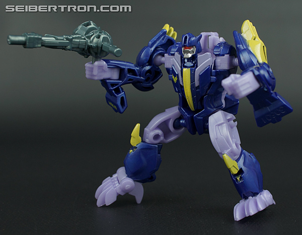 New TF Prime Beast Hunters Galleries: Cyberverse Abominus, Windrazor, Rippersnapper and Blight