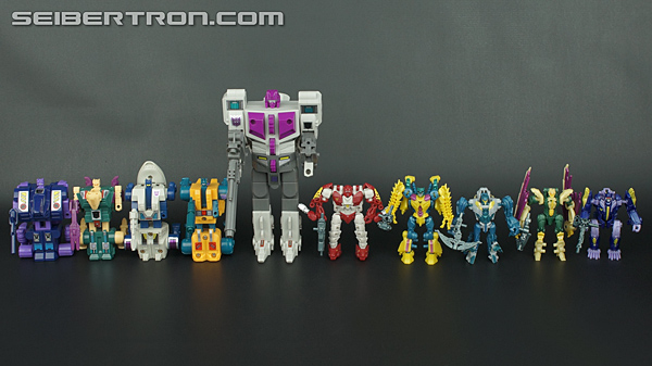 New TF Prime Beast Hunters Galleries: Cyberverse Abominus, Windrazor, Rippersnapper and Blight