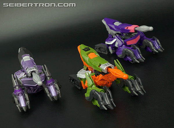 Transformers News: New Galleries: Transformers Prime Beast Hunters Cyberverse Ultra Magnus, Unicron Megatron, Bludgeon Transformers News: New Galleries: Transformers Prime Beast Hunters Cyberverse Ultra Magnus, Unicron Megatron, Bludgeon