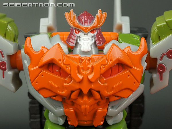 Transformers Prime Beast Hunters Cyberverse Bludgeon gallery