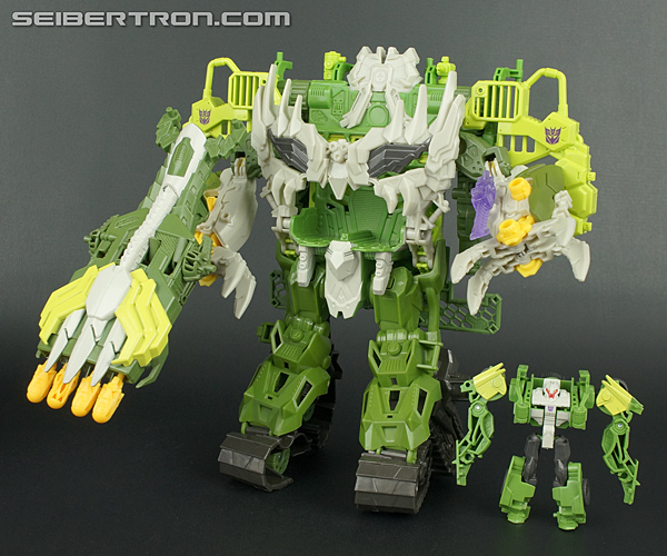 New Galleries: Transformers Prime Beast Hunters Cyberverse Vehicles