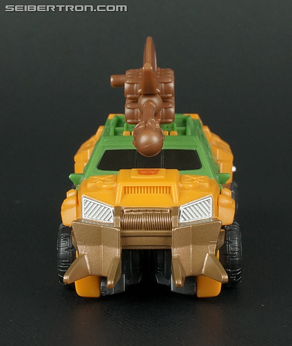 Transformers Prime Beast Hunters Cyberverse Bulkhead (Image #13 of 112)