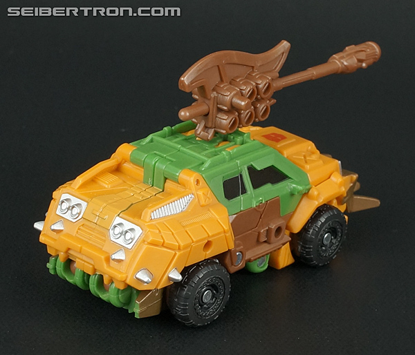 Transformers Prime Beast Hunters Cyberverse Bulkhead (Image #18 of 112)