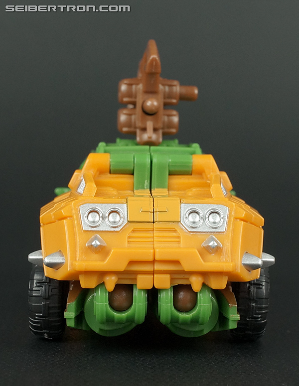 Transformers Prime Beast Hunters Cyberverse Bulkhead (Image #20 of 112)