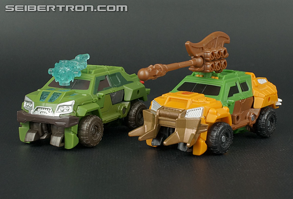 Transformers Prime Beast Hunters Cyberverse Bulkhead (Image #32 of 112)