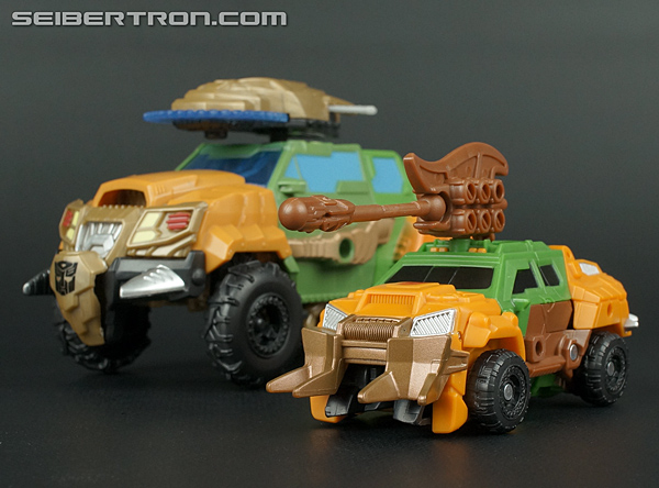 Transformers Prime Beast Hunters Cyberverse Bulkhead (Image #37 of 112)