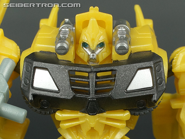 Bumblebee