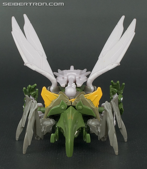 Transformers Prime Beast Hunters Cyberverse Hardshell (Image #15 of 127)