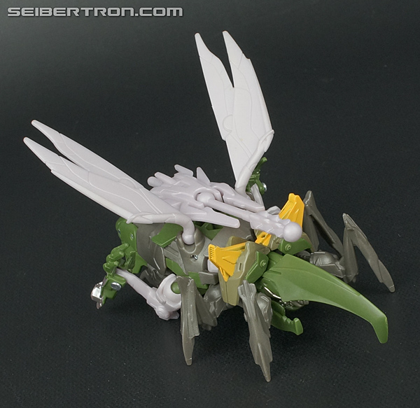 Transformers Prime Beast Hunters Cyberverse Hardshell (Image #17 of 127)