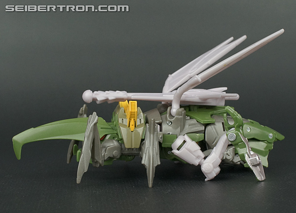 Transformers Prime Beast Hunters Cyberverse Hardshell (Image #25 of 127)