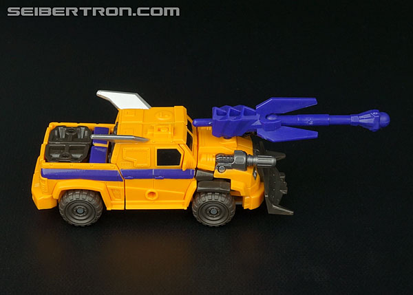 Transformers Prime Beast Hunters Cyberverse Huffer (Image #17 of 92)