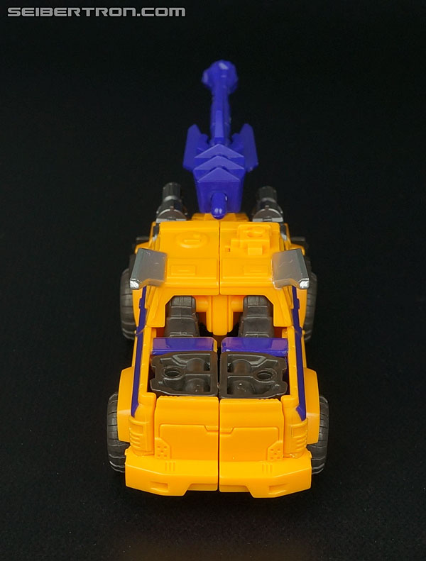 Transformers Prime Beast Hunters Cyberverse Huffer (Image #19 of 92)