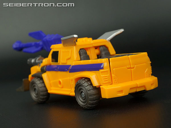 Transformers Prime Beast Hunters Cyberverse Huffer (Image #21 of 92)