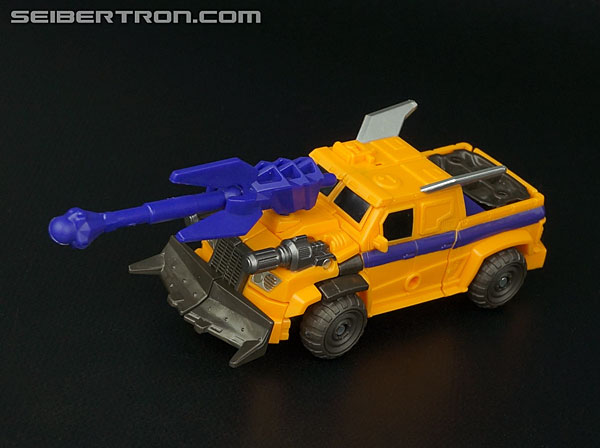 Transformers Prime Beast Hunters Cyberverse Huffer (Image #24 of 92)
