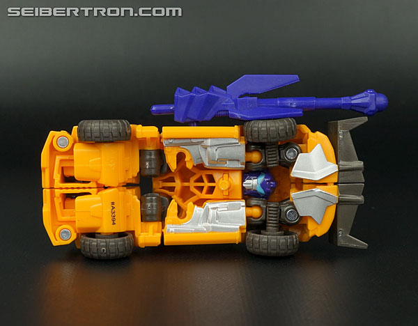 Transformers Prime Beast Hunters Cyberverse Huffer (Image #26 of 92)