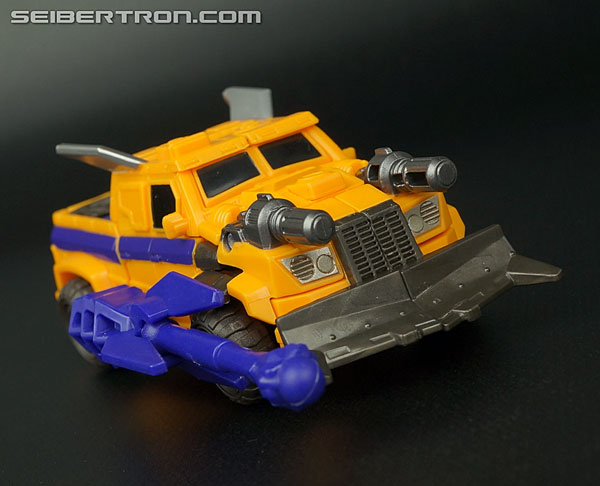 Transformers Prime Beast Hunters Cyberverse Huffer (Image #28 of 92)