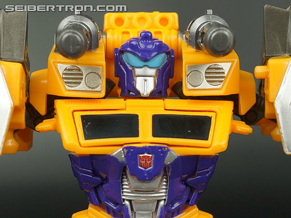 Huffer