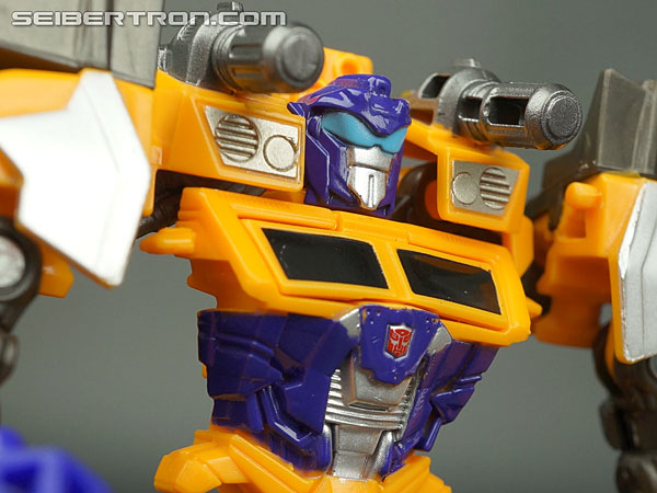Transformers Prime Beast Hunters Cyberverse Huffer (Image #46 of 92)