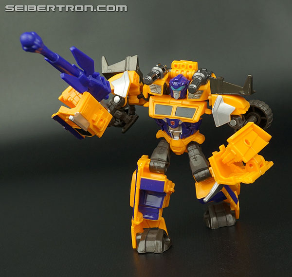 Transformers Prime Beast Hunters Cyberverse Huffer (Image #77 of 92)