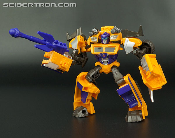 Transformers News: New Galleries: Beast Hunters Cyberverse Huffer and Beast Blade Optimus Prime Transformers News: New Galleries: Beast Hunters Cyberverse Huffer and Beast Blade Optimus Prime