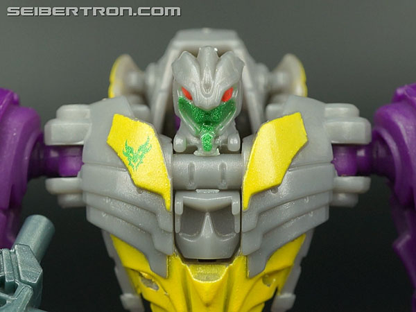 Cindersaur