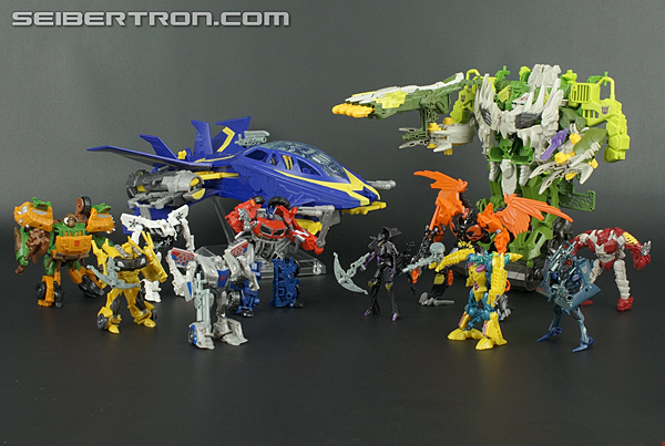 Transformers Prime Beast Hunters Cyberverse Prowl (Image #85 of 87)