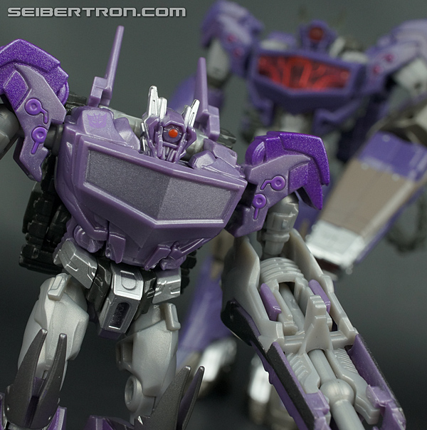 Transformers Prime Beast Hunters Cyberverse Shockwave (Image #102 of 103)