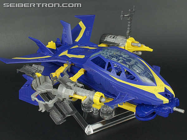 Sky Claw