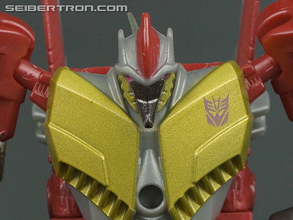 Starscream