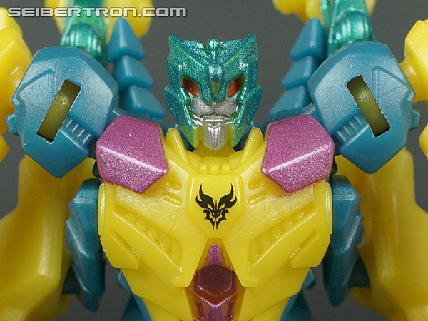Twinstrike