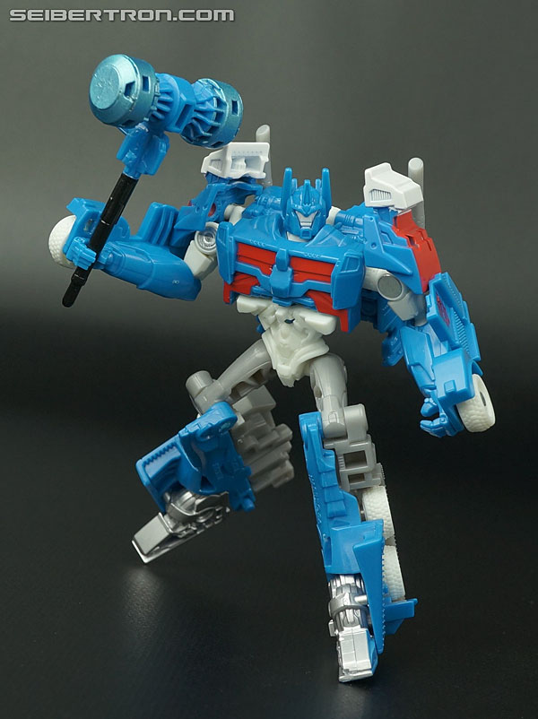 Transformers News: New Galleries: Transformers Prime Beast Hunters Cyberverse Ultra Magnus, Unicron Megatron, Bludgeon Transformers News: New Galleries: Transformers Prime Beast Hunters Cyberverse Ultra Magnus, Unicron Megatron, Bludgeon