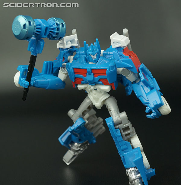 Transformers Prime Beast Hunters Cyberverse Ultra Magnus (Image #88 of 130)