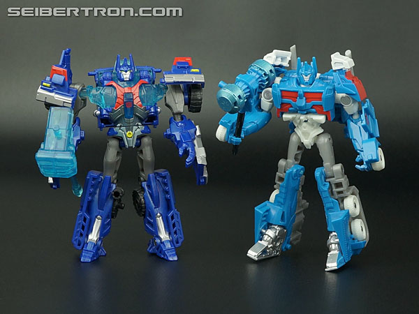 Transformers News: New Galleries: Transformers Prime Beast Hunters Cyberverse Ultra Magnus, Unicron Megatron, Bludgeon Transformers News: New Galleries: Transformers Prime Beast Hunters Cyberverse Ultra Magnus, Unicron Megatron, Bludgeon