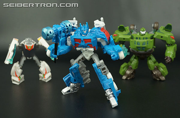 Transformers News: New Galleries: Transformers Prime Beast Hunters Cyberverse Ultra Magnus, Unicron Megatron, Bludgeon Transformers News: New Galleries: Transformers Prime Beast Hunters Cyberverse Ultra Magnus, Unicron Megatron, Bludgeon