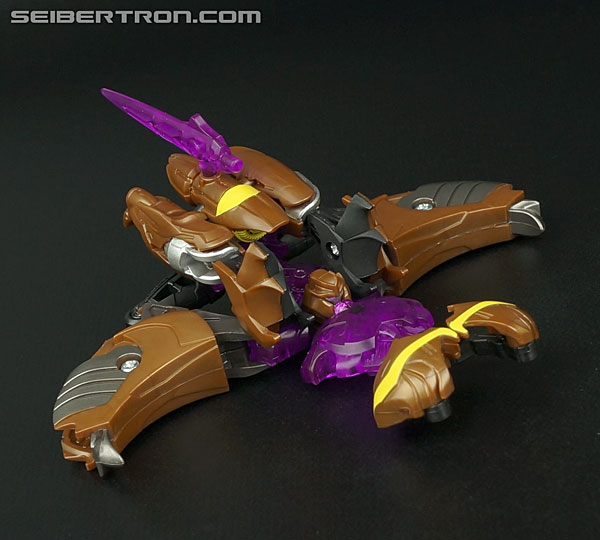 Transformers News: New Galleries: Transformers Prime Beast Hunters Cyberverse Ultra Magnus, Unicron Megatron, Bludgeon Transformers News: New Galleries: Transformers Prime Beast Hunters Cyberverse Ultra Magnus, Unicron Megatron, Bludgeon