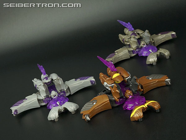 Transformers News: New Galleries: Transformers Prime Beast Hunters Cyberverse Ultra Magnus, Unicron Megatron, Bludgeon Transformers News: New Galleries: Transformers Prime Beast Hunters Cyberverse Ultra Magnus, Unicron Megatron, Bludgeon