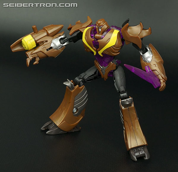 Transformers News: New Galleries: Transformers Prime Beast Hunters Cyberverse Ultra Magnus, Unicron Megatron, Bludgeon Transformers News: New Galleries: Transformers Prime Beast Hunters Cyberverse Ultra Magnus, Unicron Megatron, Bludgeon