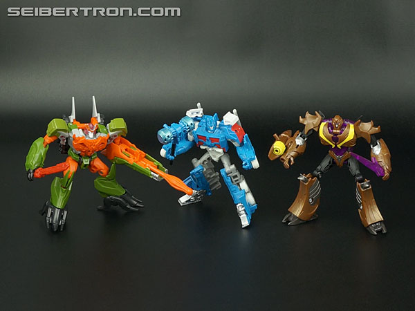 Transformers News: New Galleries: Transformers Prime Beast Hunters Cyberverse Ultra Magnus, Unicron Megatron, Bludgeon Transformers News: New Galleries: Transformers Prime Beast Hunters Cyberverse Ultra Magnus, Unicron Megatron, Bludgeon