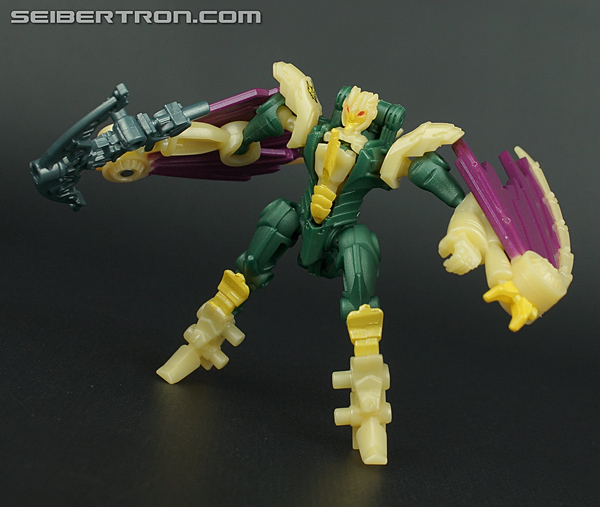 Re: New TF Prime Beast Hunters Galleries: Cyberverse Abominus, Windrazor, Rippersnapper and Blight