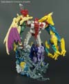 Transformers Prime Beast Hunters Cyberverse Abominus - Image #10 of 83